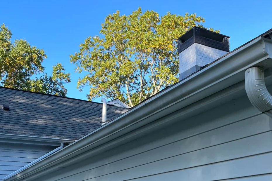 Gutter Cleaning Suncoast Estates